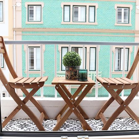 Casa "Avo Abilio" - Nazare - Alojamento Local ภายนอก รูปภาพ