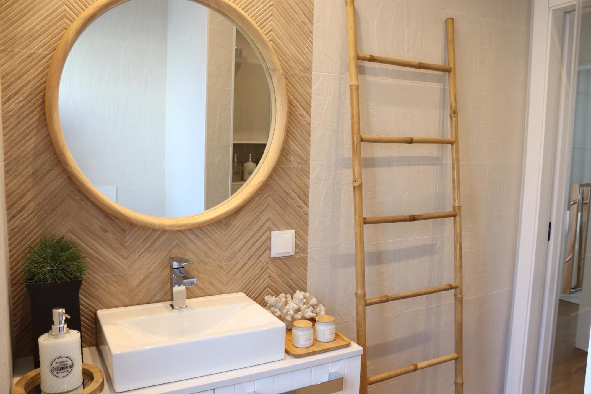 Casa "Avo Abilio" - Nazare - Alojamento Local ภายนอก รูปภาพ