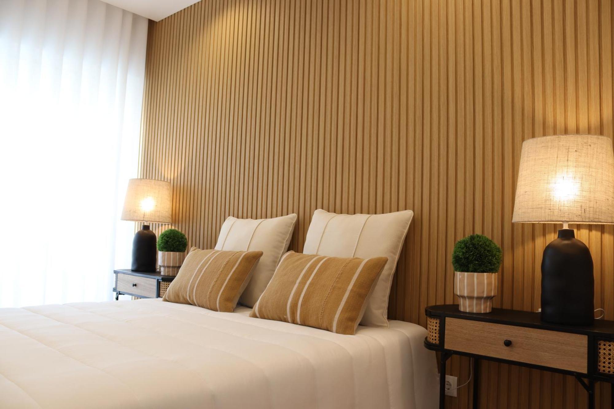 Casa "Avo Abilio" - Nazare - Alojamento Local ภายนอก รูปภาพ