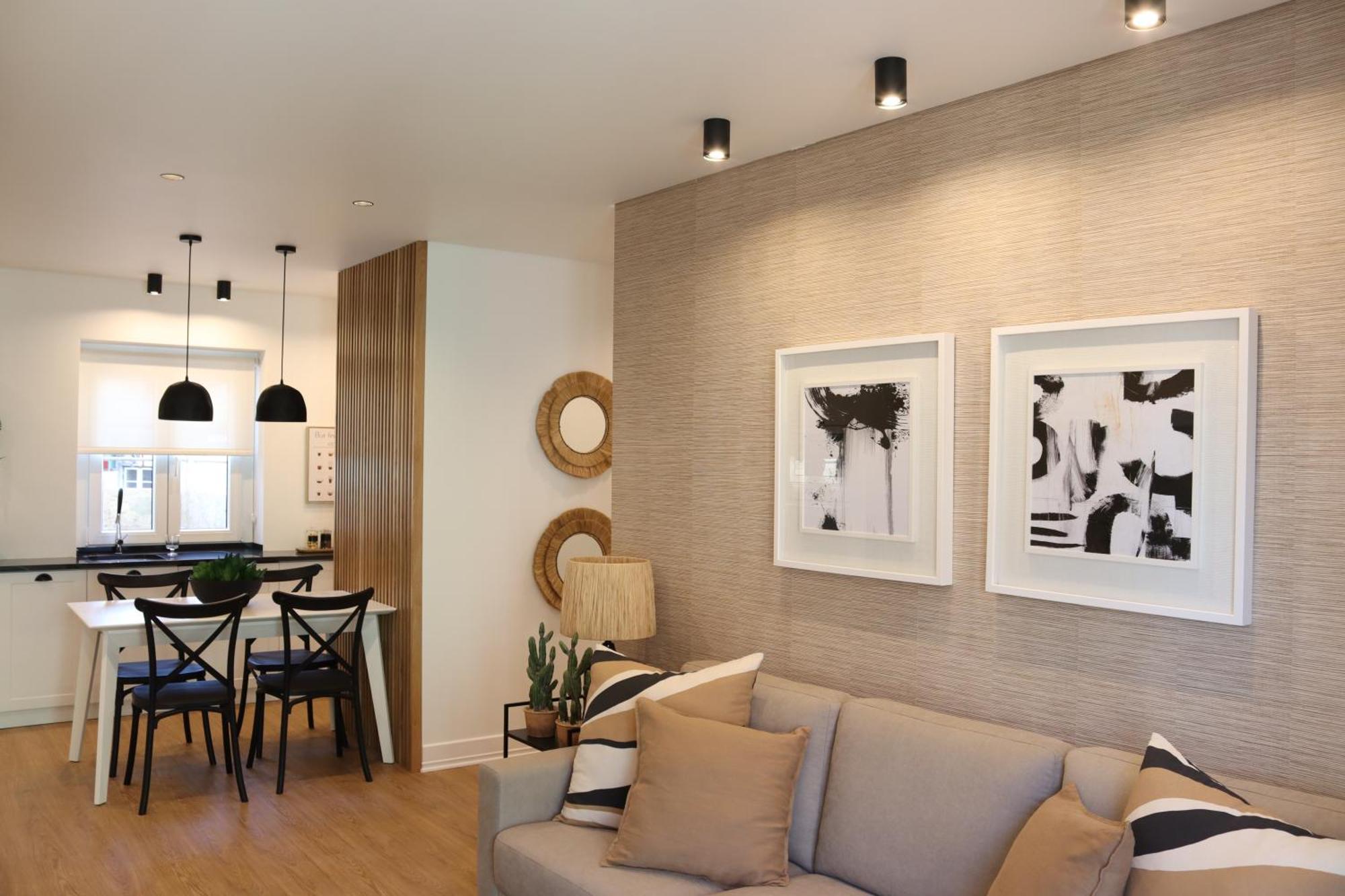 Casa "Avo Abilio" - Nazare - Alojamento Local ภายนอก รูปภาพ