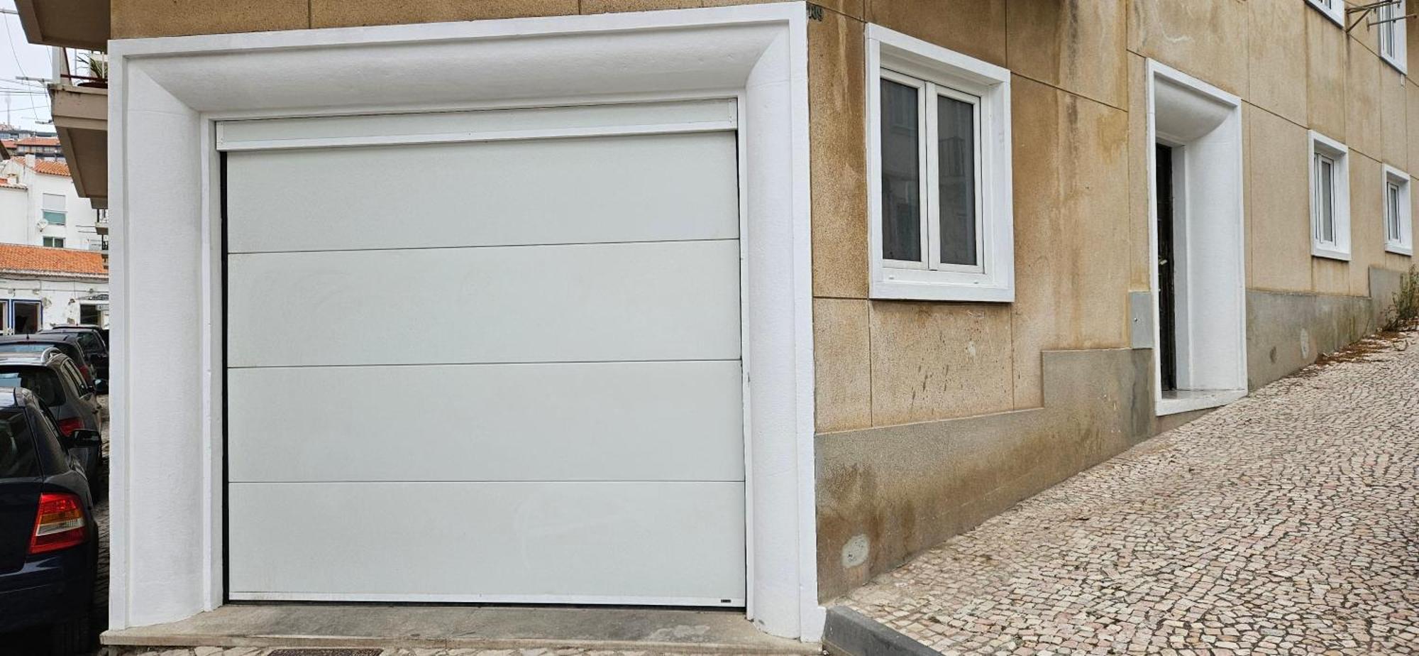 Casa "Avo Abilio" - Nazare - Alojamento Local ภายนอก รูปภาพ